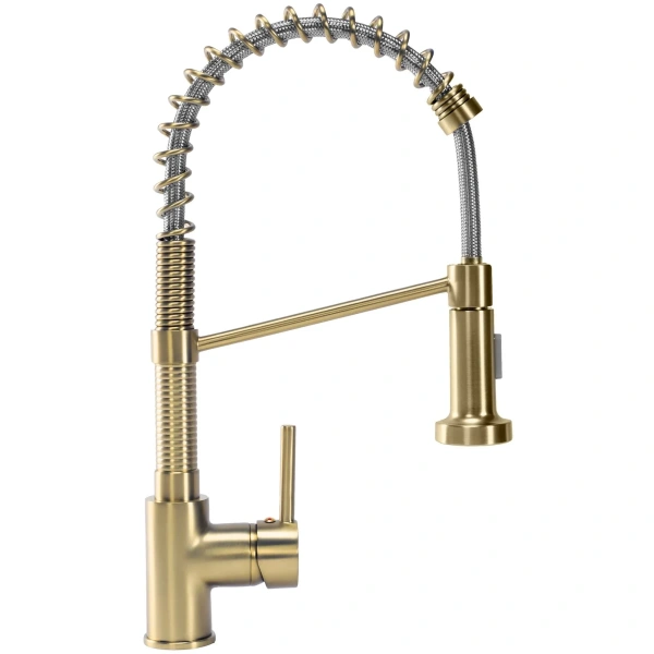 смеситель для кухни rea spring rea-b4805