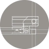 душевой уголок cezares slider 90x90 slider-r-2-80/90-c-nero профиль черный матовый стекло прозрачное