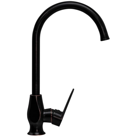 смеситель для кухни псм-профсан steel psm-301-3