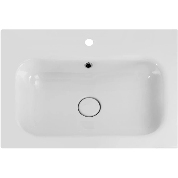 раковина 60x46 cezares duet czr-nat-60-lvb раковина 60x46 cezares duet czr-nat-60-lvb