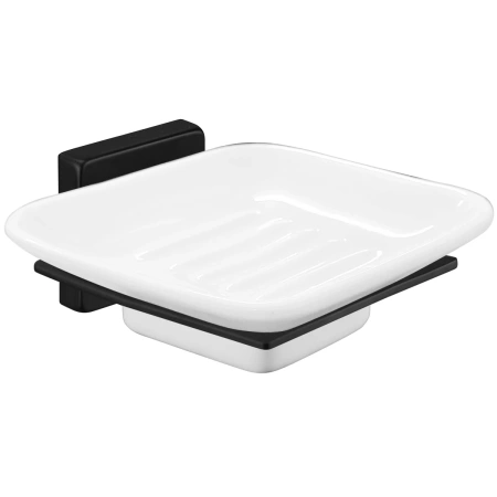 Мыльница RainBowL Cube 2785-8BP