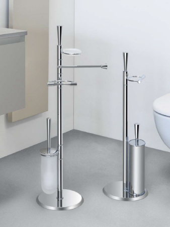 напольная стойка colombo design isole piantane b9407.000