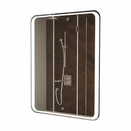 Зеркало 60х80 см Art&Max Elegant AM-Ele-600-800-DS-F