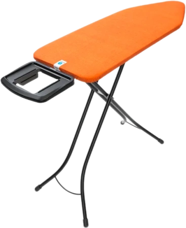 Гладильная доска Brabantia C 219740 124х45, счастливое сияние