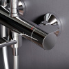 душевая система am.pm x-joy f0785a500 с термостатом, цвет хром