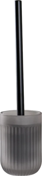 Ёршик для унитаза Ridder Vera серый Ёршик для унитаза Ridder Vera серый
