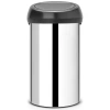 Ведро для мусора Brabantia Touch Bin 402586 60л