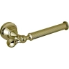 Держатель туалетной бумаги Cezares Olimp-TH04-02-M Бронза
