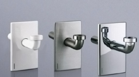 сифон для раковины geberit 151.120.21.1