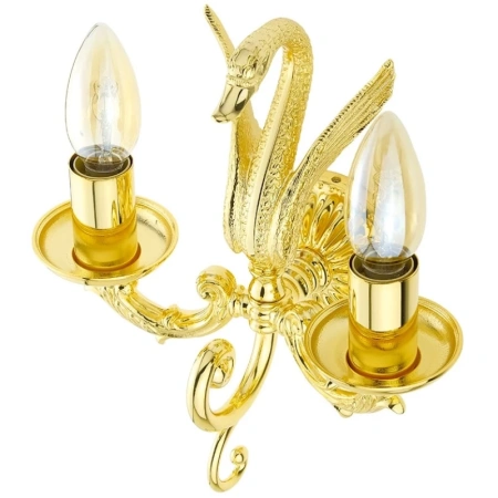 светильник migliore luxor 26155 цвет золото