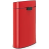 мусорное ведро brabantia touch bin new 114960