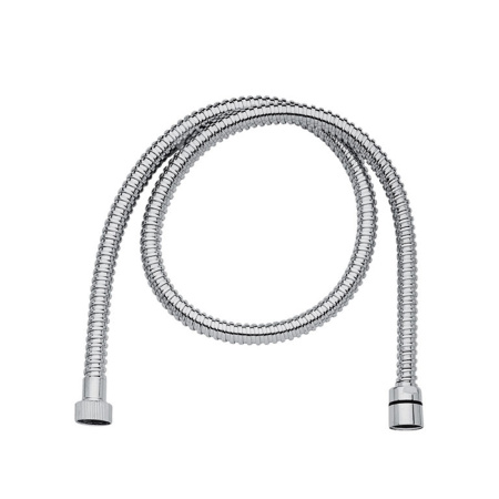 Шланг для душа Fima Carlo Frattini Wellness F2021CR, цвет хром