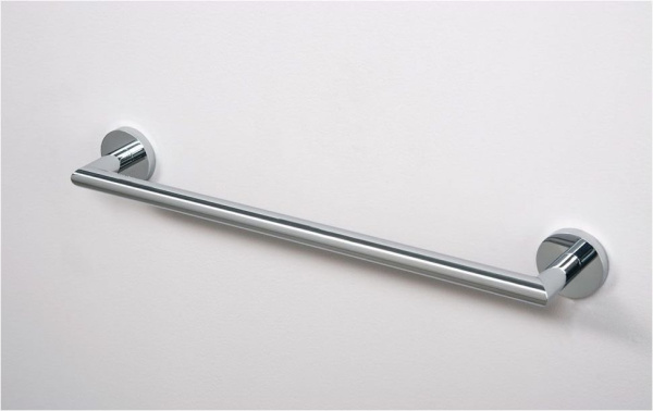 Держатель для полотенец Aquanet 3618 00187045 45 см, цвет хром