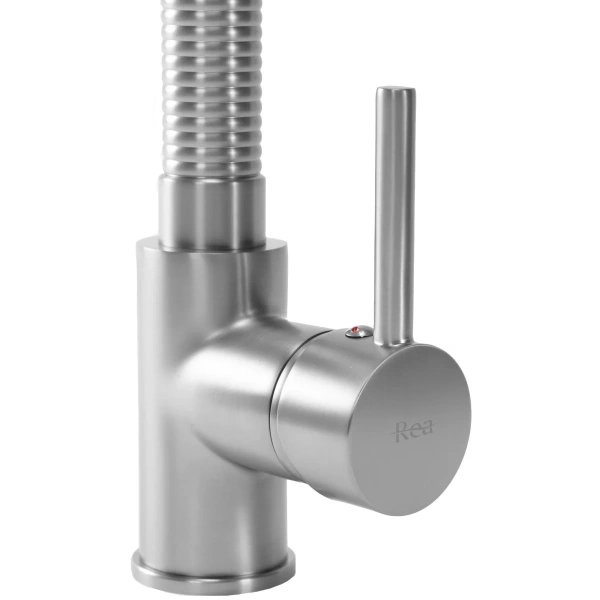 смеситель для кухни rea spring rea-b4806