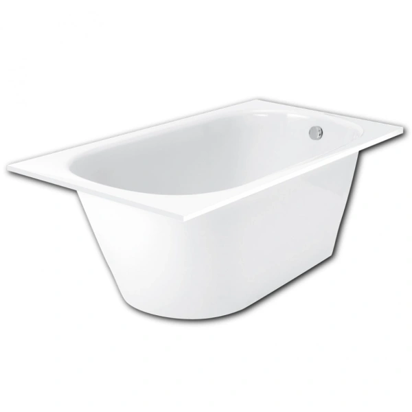 ванна из искусственного камня paa vario l vavarl/00 170x75 см