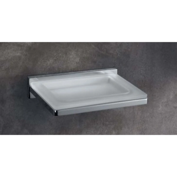 Мыльница Colombo Design Look B1601.000