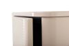 пенал cezares idra 55819 подвесной l/r, nero opaco