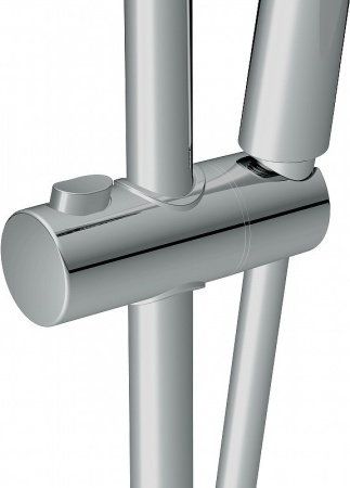 душевая система cersanit neno 63477 хром