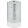Душевая кабина Niagara Eco 90x90 E90/40/MT без гидромассажа