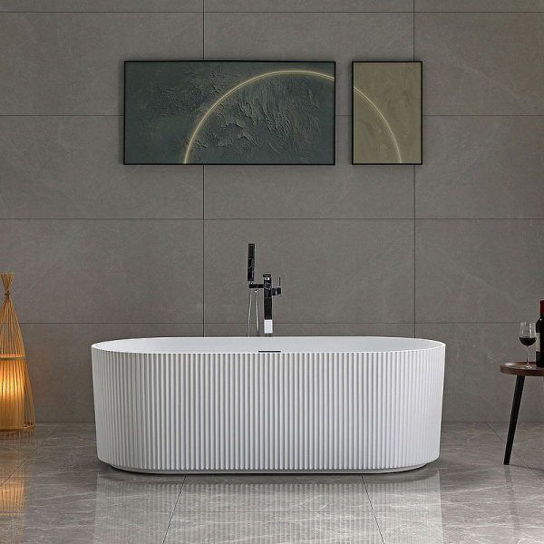 акриловая ванна vincea 170x80 vbt-426-1700 без гидромассажа