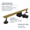 душевой трап rgw sdr-54gb