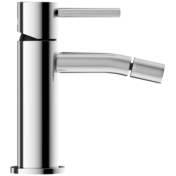 смеситель sancos etna sc9005ch для биде, без донного клапана, хром