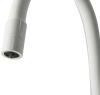 смеситель для кухни lemark comfort lm3075w белый