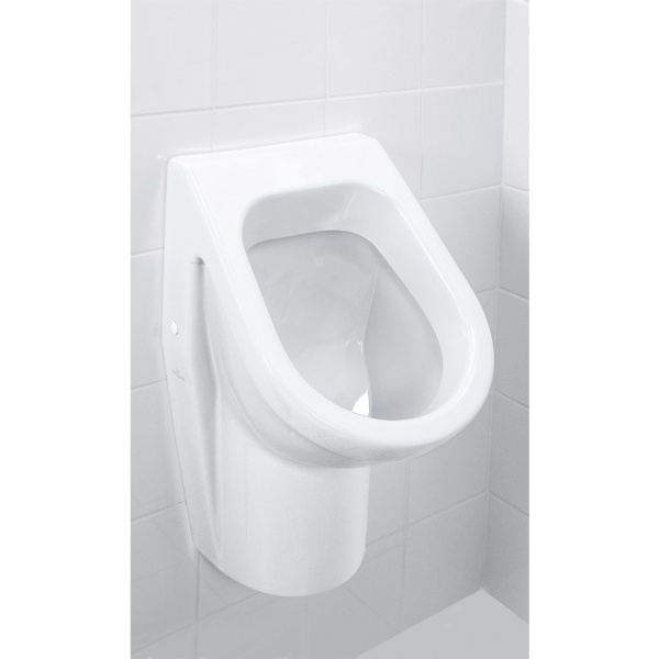 писсуар подвесной villeroy & boch architectura 55740001