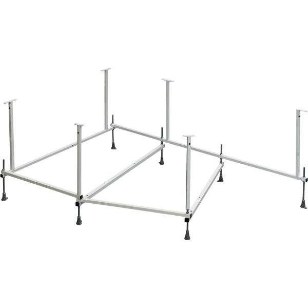 монтажный комплект к ванне 170x115 roca luna 24f185000