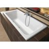 акриловая ванна 169,5x80 см villeroy & boch architectura uba178ara2v-01