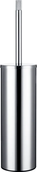 Ёршик для унитаза Allen Brau Priority 6.31009-00 напольный, хром