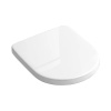 сиденье для унитаза villeroy & boch subway микролифт 9m66s101