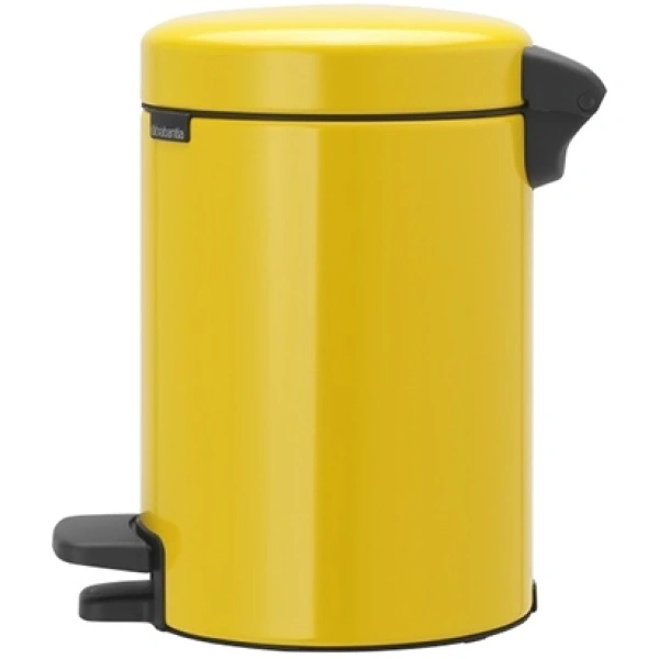 Мусорное ведро 3л Brabantia NewIcon 113123