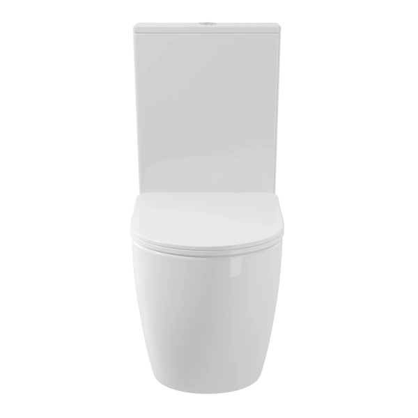 унитаз компакт aqueduto ovo plus aqdsovot9210