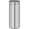 Ведро для мусора Brabantia Touch Bin New 115349