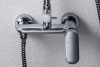 душевая стойка bravat opal f9125183cp-a1-rus