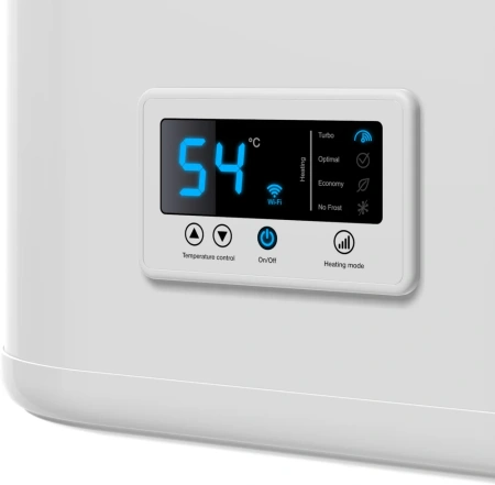 накопительный водонагреватель thermex if pro wi-fi 30 v электрический