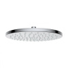 Верхний душ Lemark LM8132C Хром Белый