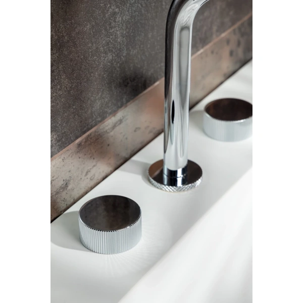 смеситель для раковины boheme stick linea 152-cr.3 хром