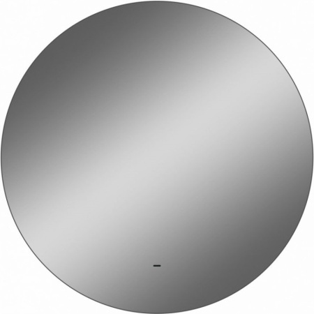 Зеркало 100х100 см Art&Max Sanremo AM-San-1000-DS-F