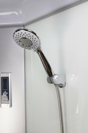 душевая кабина niagara classic 120х90 l ng-33294-14lp без гидромассажа