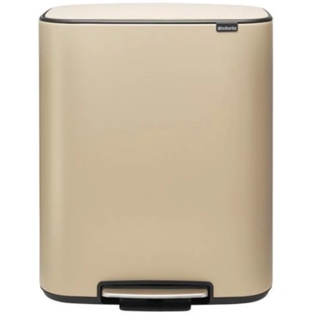 Мусорное ведро 60л Brabantia Pedal Bin Bo 211423