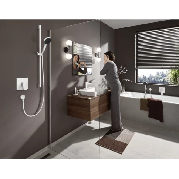 смеситель для душа hansgrohe vivenis 75615700