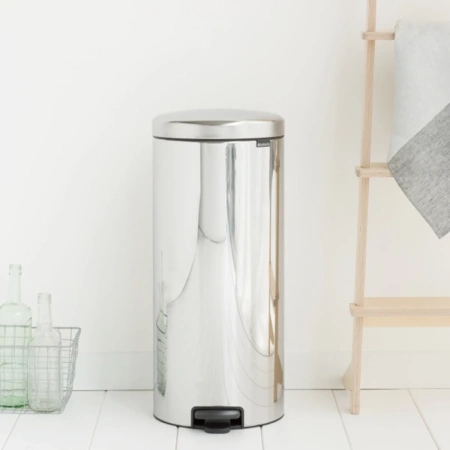 мусорное ведро brabantia newicon 114762