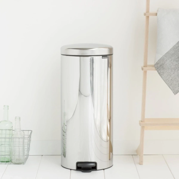 Мусорное ведро Brabantia NewIcon 114366