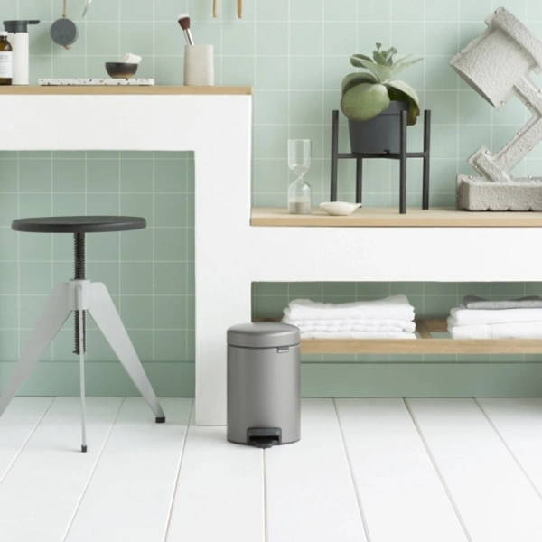 Мусорное ведро Brabantia NewIcon 113246
