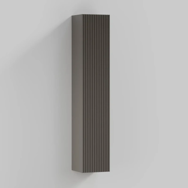 пенал la fenice terra fnc-05-ter-c-30 подвесной l/r, бежевый матовый