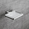 мыльница colombo design basicq b3701