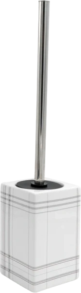 Ёршик для унитаза Ridder Scotty 2172400 белый Ёршик для унитаза Ridder Scotty 2172400 белый