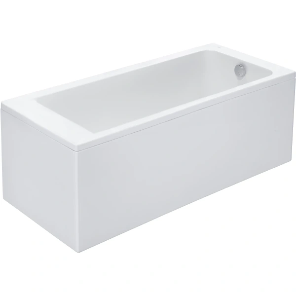 торцевая панель 70l roca easy zru9302909